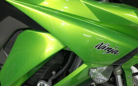 KAWASAKI NINJA 1000 2011