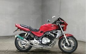 KAWASAKI BALIUS 250 Gen.2 ZR250B