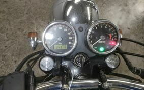 KAWASAKI W650 2009 EJ650A