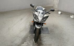 YAMAHA FAZER FZ6 SPEC 2 2011 RJ14