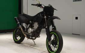 KAWASAKI KLX250D TRACKER LX250E