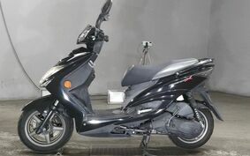 YAMAHA CYGNUS 125 X SR SE44J