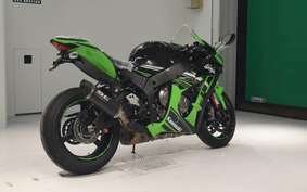 KAWASAKI ZX 10 NINJA R A 2016 ZXT00S