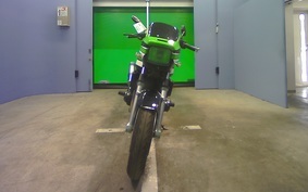 KAWASAKI ZRX400 2008 ZR400E