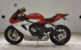 MV AGUSTA F3 2014