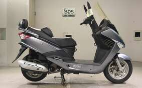 SYM RV125 I Type