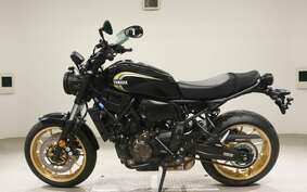 YAMAHA XSR700 2022 RM41J