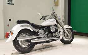 YAMAHA DRAGSTAR 400 CLASSIC 2004 VH01J