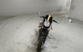 TRIUMPH THRUXTON 900 2013 TJ914