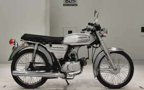 SUZUKI COLLEDA 50 S K50