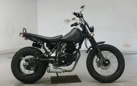 YAMAHA TW225 DG09J