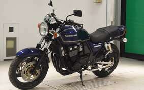 KAWASAKI ZRX-2 2002 ZR400E