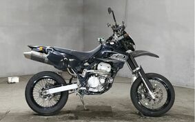 KAWASAKI KLX250D TRACKER LX250E