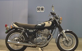 YAMAHA SR400 Gen.3 2003 RH01J