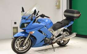 YAMAHA FJR1300 AS 2007