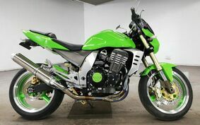 KAWASAKI Z1000 2003 ZRT00A