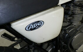 HONDA APE 100 HC07