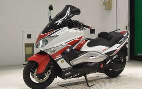 YAMAHA T-MAX-5 2012 SJ08J