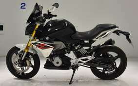 BMW G310R 2017 0G01