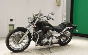 YAMAHA DRAGSTAR 400 2003 VH01J