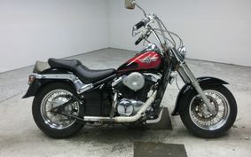 KAWASAKI VULCAN 400 CLASSIC 1997 VN400A020251