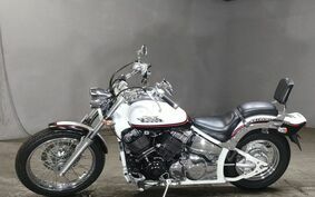 YAMAHA DRAGSTAR 400 2001 VH01J