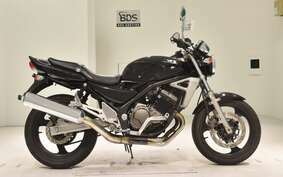 KAWASAKI BALIUS 250 Gen.2 ZR250B