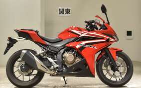 HONDA CBR400R ABS 2017 NC47