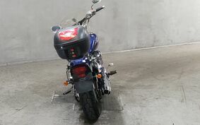 YAMAHA DRAGSTAR 400 2003 VH01J