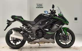 KAWASAKI NINJA 1000 SX 2022 ZXT02K