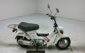 HONDA CHALY 50 CF50