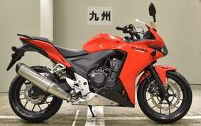 HONDA CBR400R ABS 2015 NC47