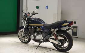 KAWASAKI ZEPHYR 1100 2002 ZRT10A