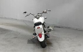 YAMAHA DRAGSTAR 400 CLASSIC 2005 VH01J