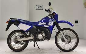 YAMAHA DT125R Gen.3 3FW