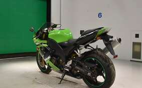 KAWASAKI ZX 10 NINJA R 2004 ZXT00C