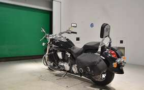 KAWASAKI VULCAN 900 CLASSIC 2008 VN900B