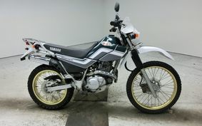 YAMAHA SEROW 225 WE DG08J