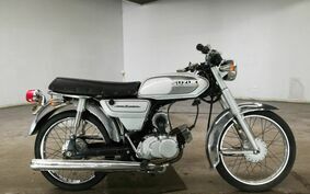 SUZUKI COLLEDA 50 K50