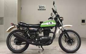 KAWASAKI 250TR BJ250F