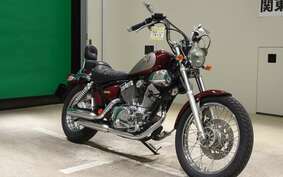 YAMAHA VIRAGO 250 3DM