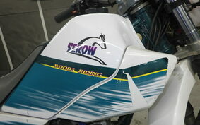 YAMAHA SEROW 225 W 4JG