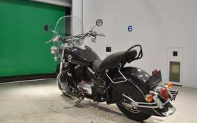 KAWASAKI VULCAN 400 DRIFTER 2003 VN400D