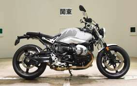 BMW R NINE T PURE 0J11