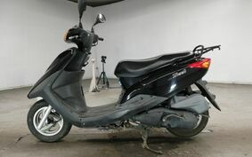 YAMAHA AXIS 125 TREET SE53J