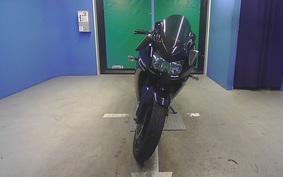 KAWASAKI NINJA 250R 2008 EX250K