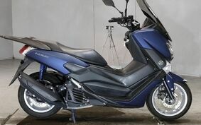 YAMAHA N-MAX 125 SED6J