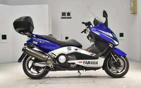 YAMAHA T-MAX500 Gen.2 2006 SJ04J