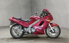 KAWASAKI ZZ-R250 EX250H