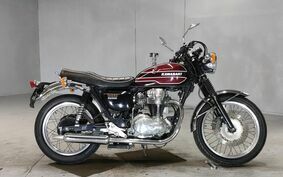 KAWASAKI W650 2002 EJ650A